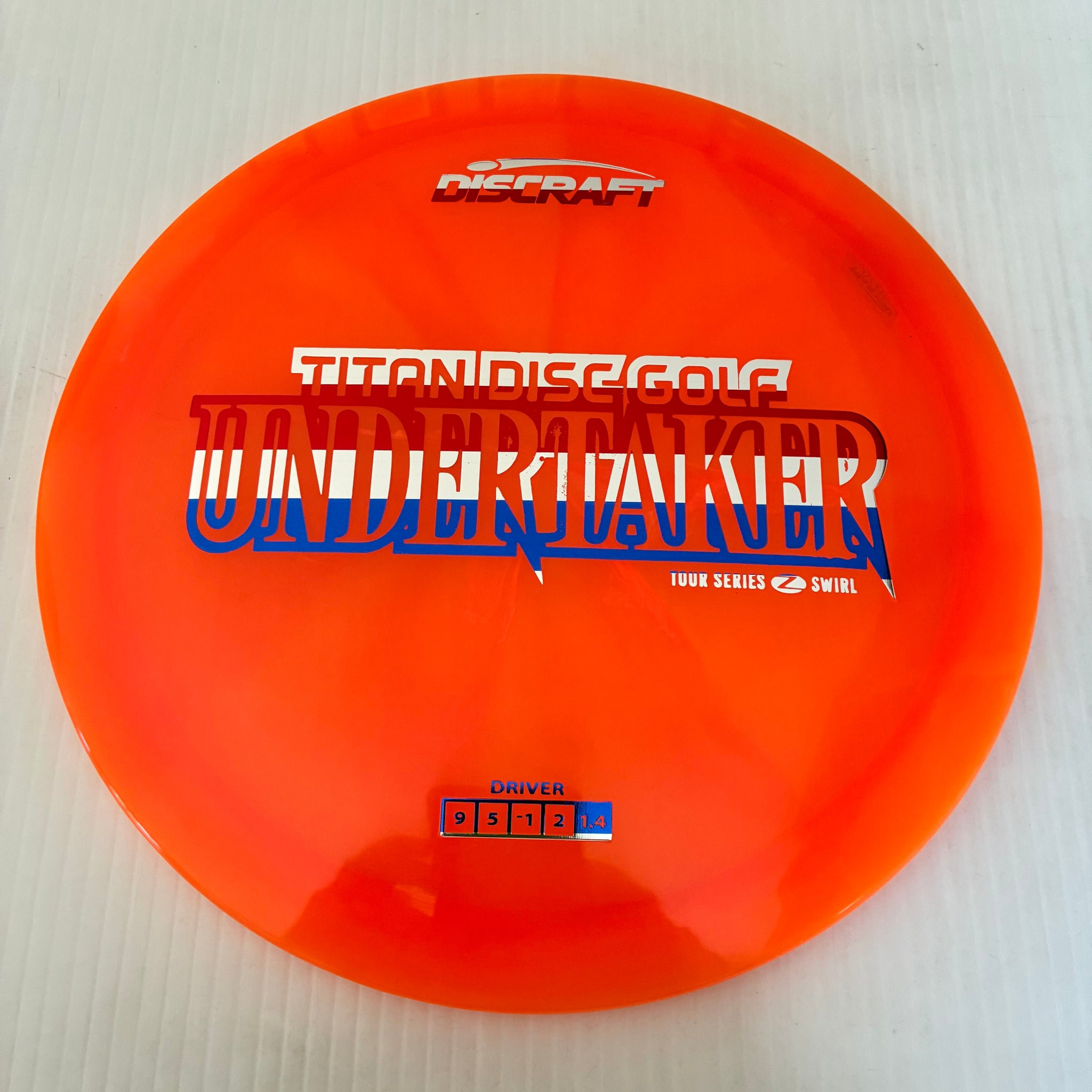 Used Discs From Multiple Companies! Choose Your Exact Disc! Box 9