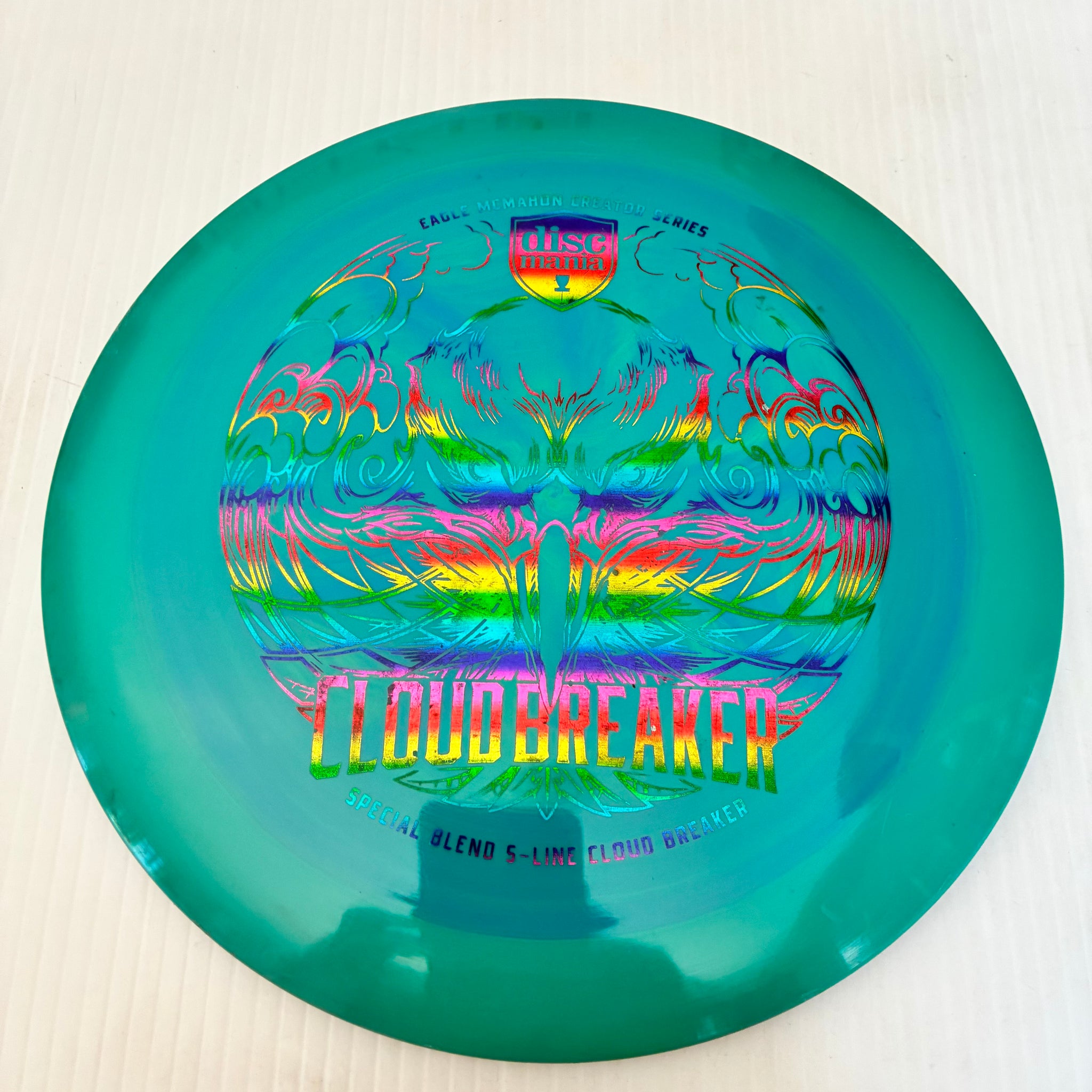 Used Discs From Multiple Companies! Choose Your Exact Disc! Box 9