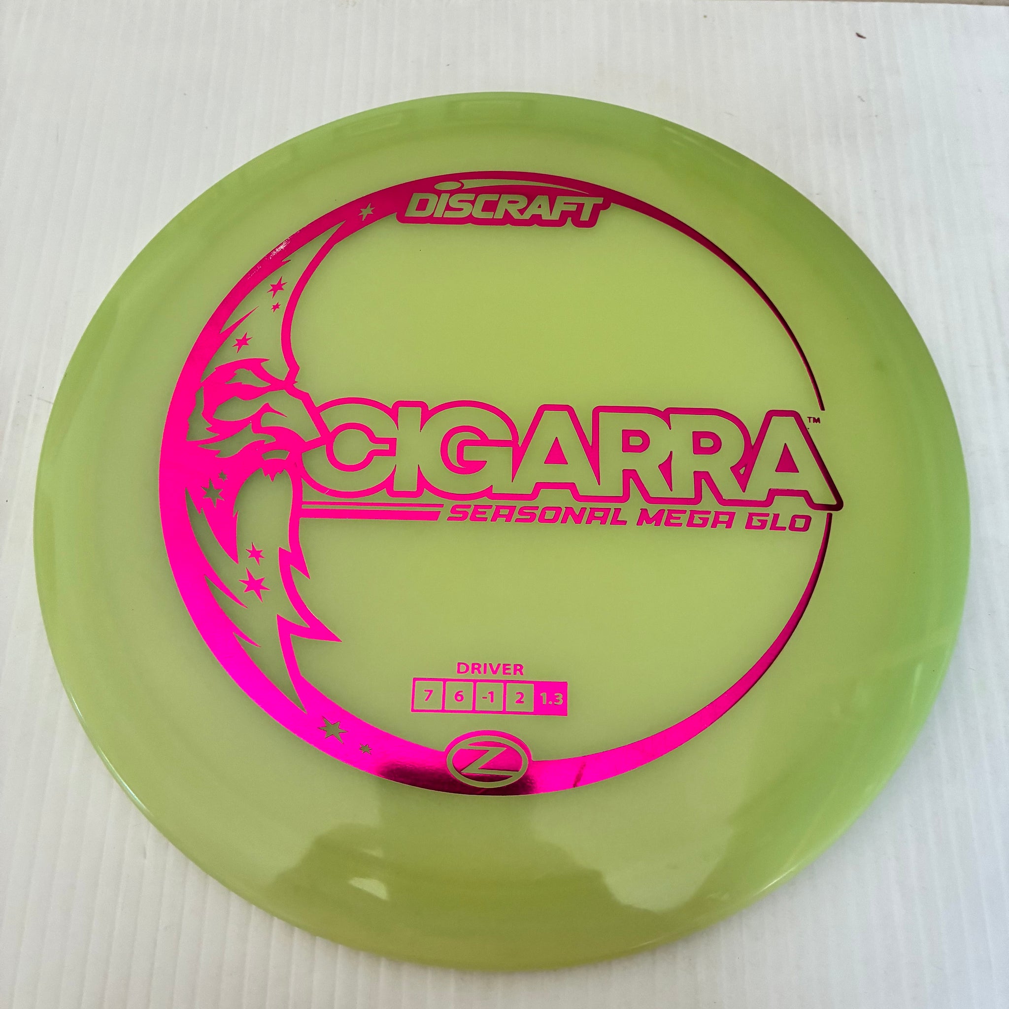 Used Discs From Multiple Companies! Choose Your Exact Disc! Box 9