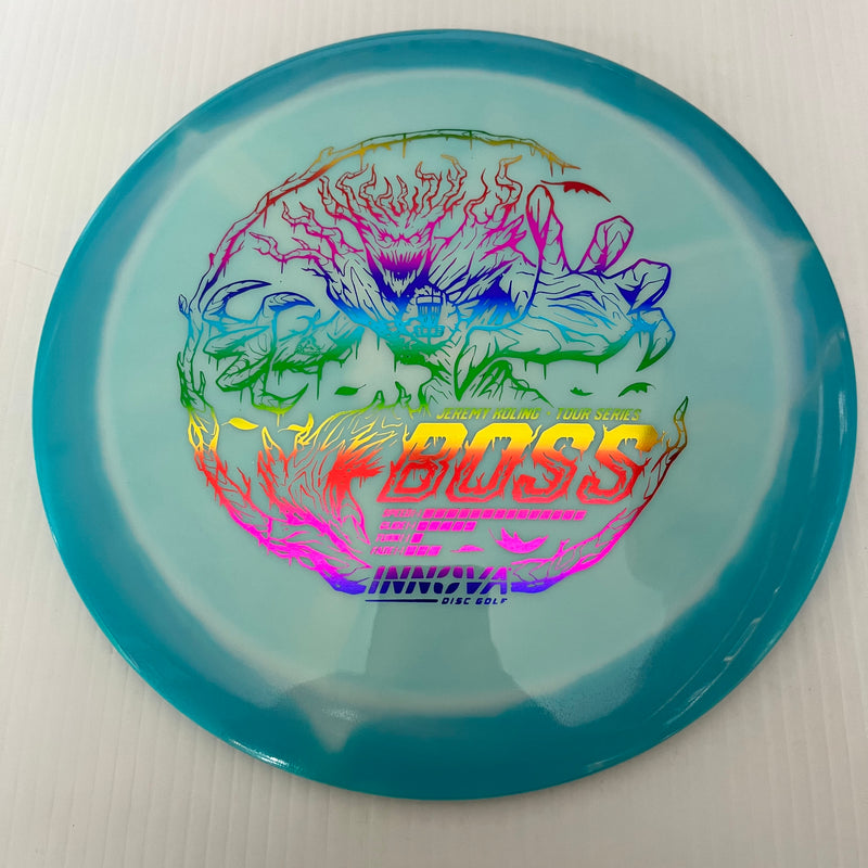 Innova 2024 Jeremy Koling Tour Series Halo Star Boss 13/5/-1/3