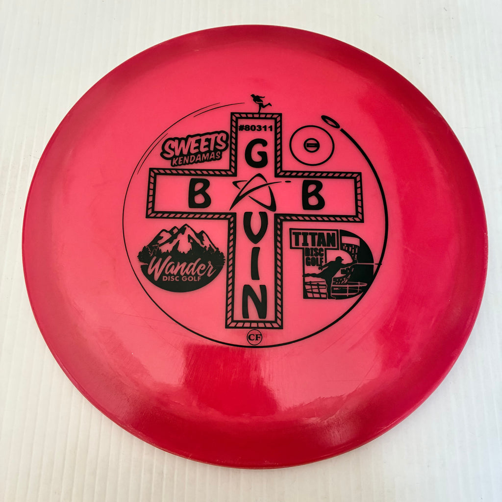 Used Discs From Multiple Companies! Choose Your Exact Disc! Box 9