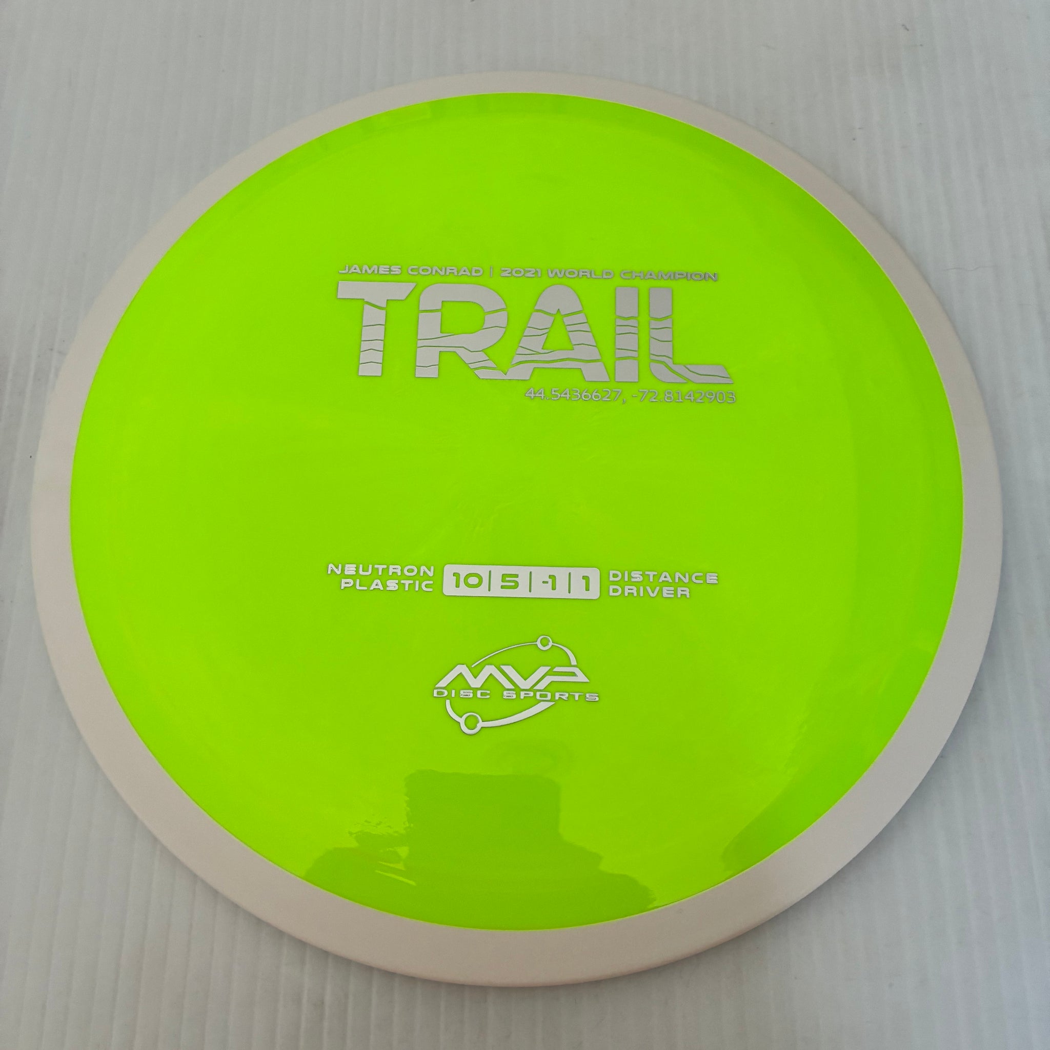 Used Discs From Multiple Companies! Choose Your Exact Disc! Box 9