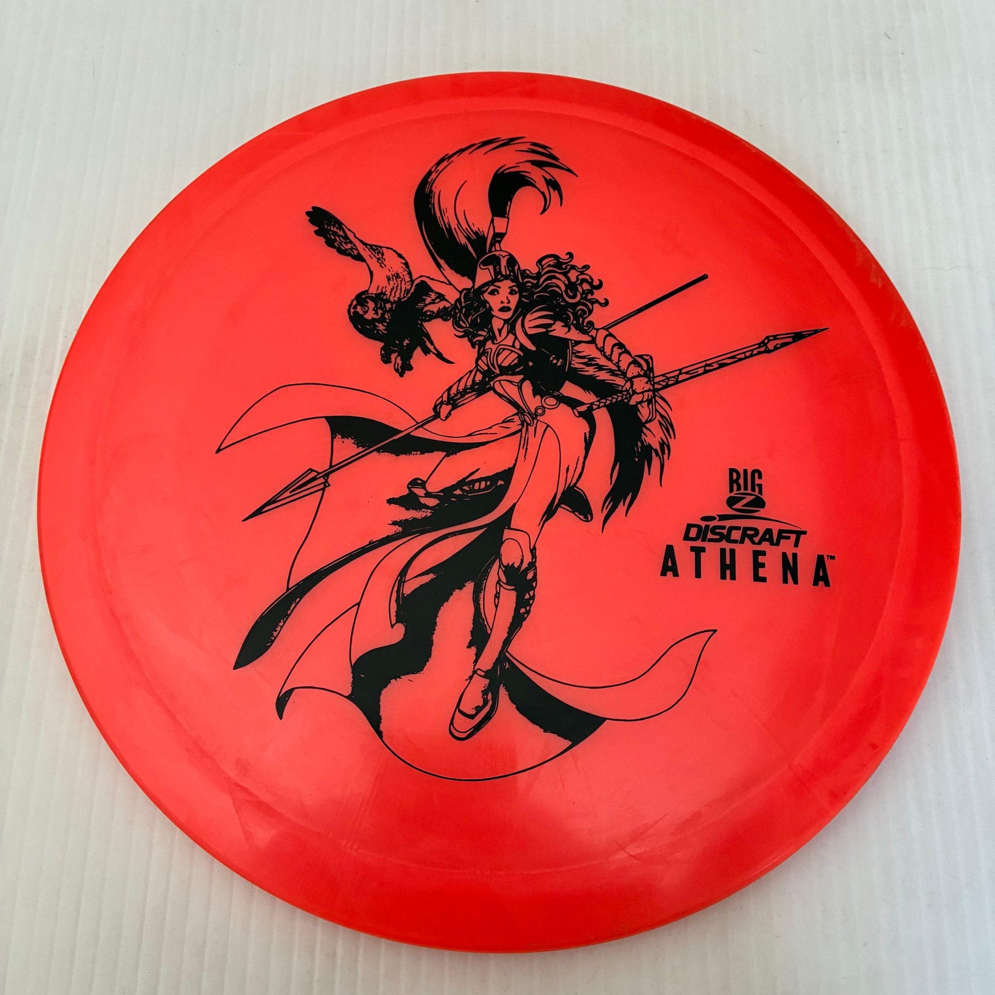 Used Discs From Multiple Companies! Choose Your Exact Disc! Box 9