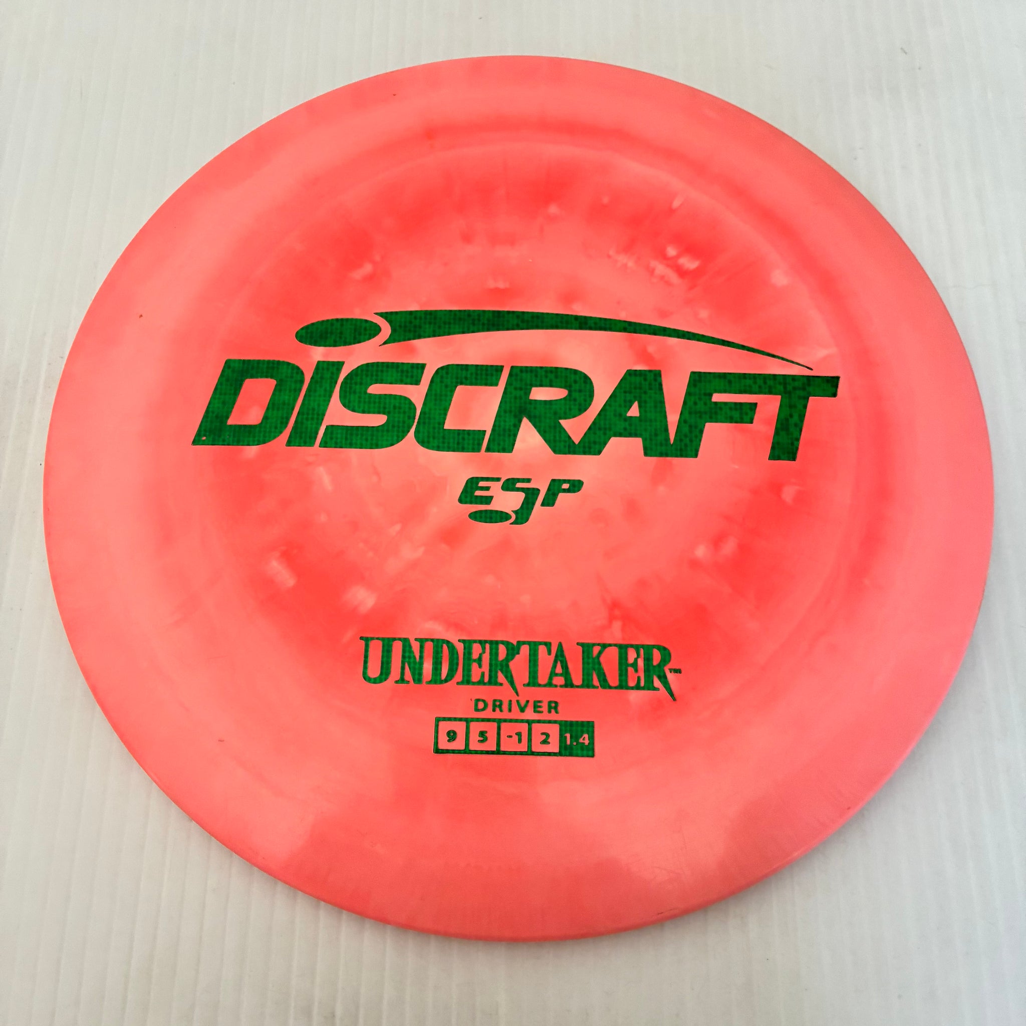 Used Discs From Multiple Companies! Choose Your Exact Disc! Box 9