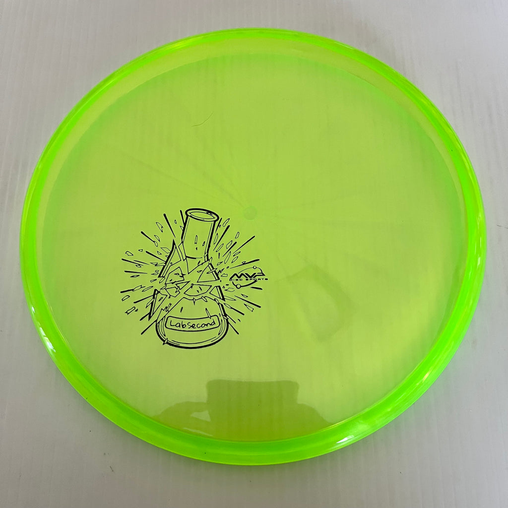 STREAMLINE 2024 Gyropalooza Box Lab Second Discs