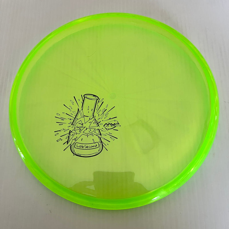 STREAMLINE 2024 Gyropalooza Box Lab Second Discs