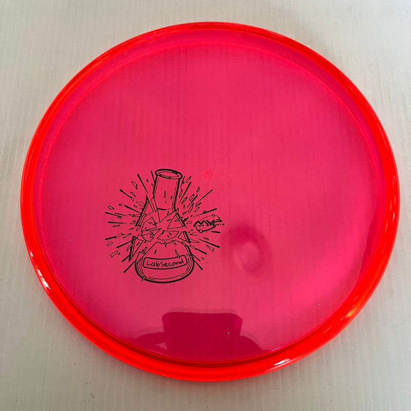 STREAMLINE 2024 Gyropalooza Box Lab Second Discs