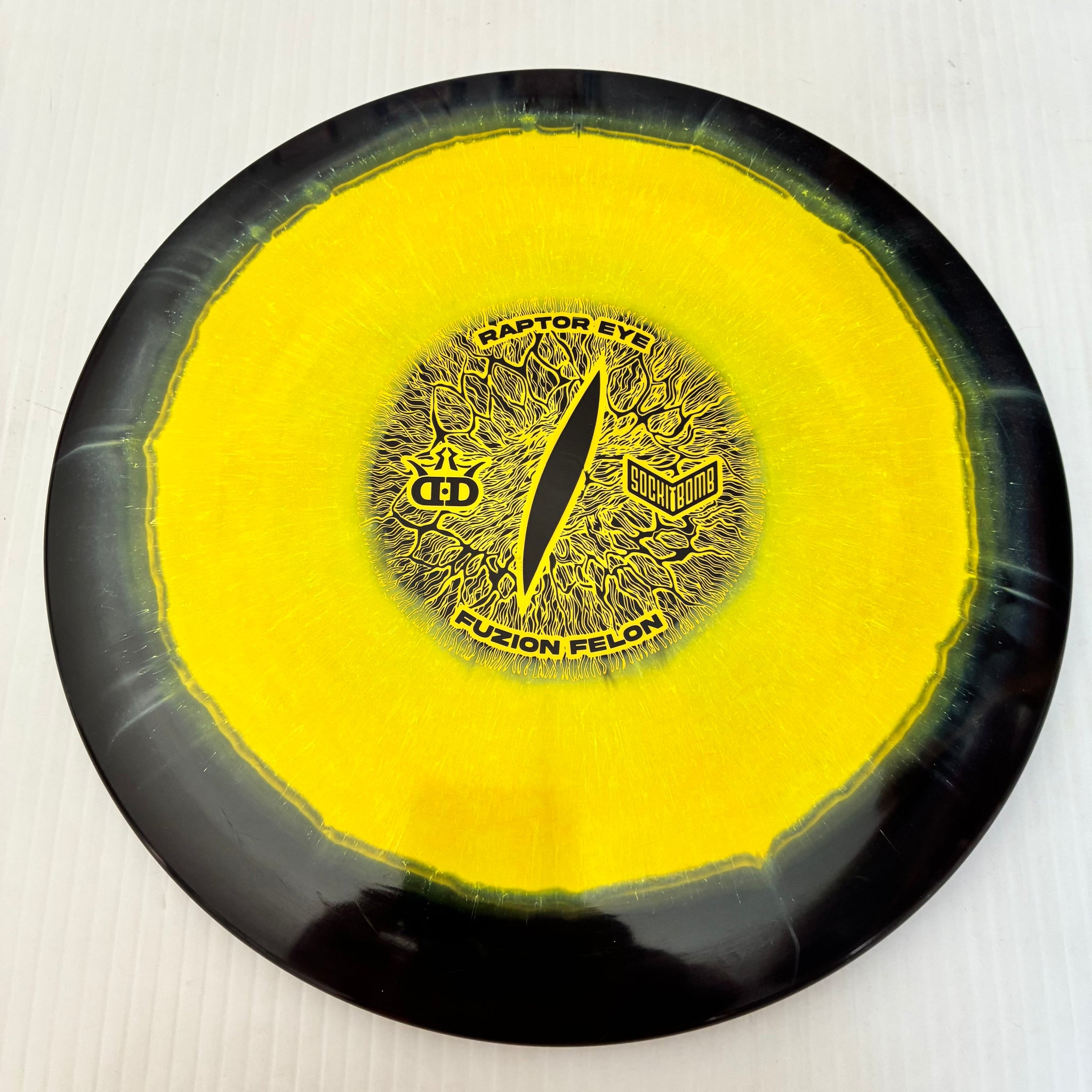 Used Discs From Multiple Companies! Choose Your Exact Disc! Box 9