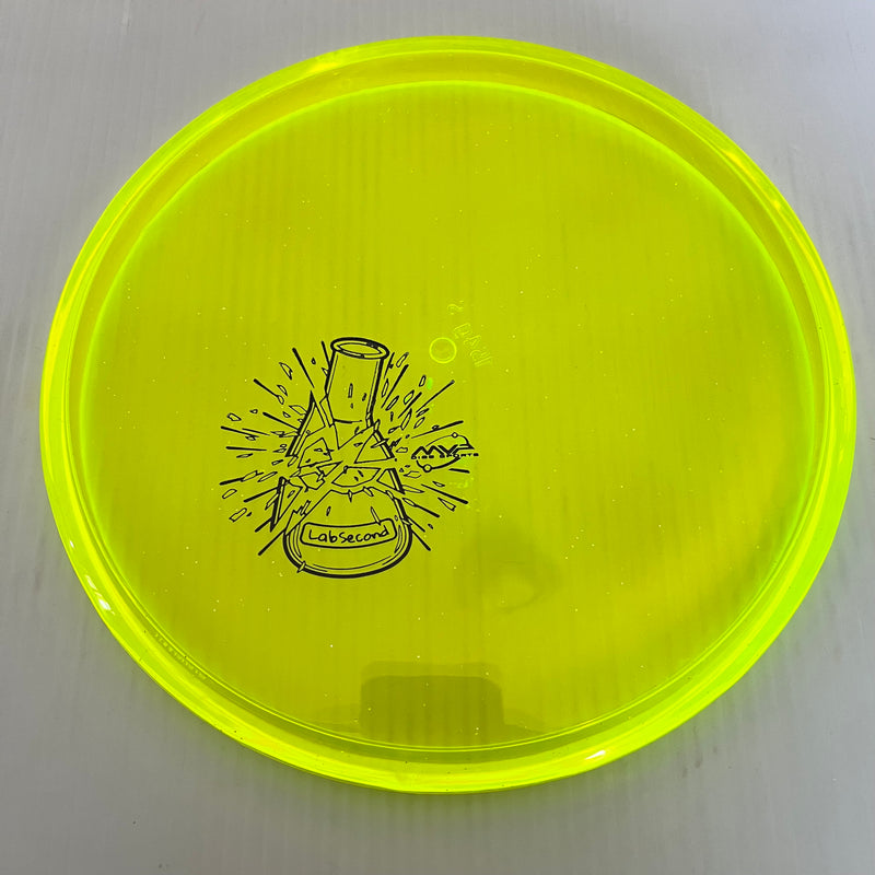 STREAMLINE 2024 Gyropalooza Box Lab Second Discs