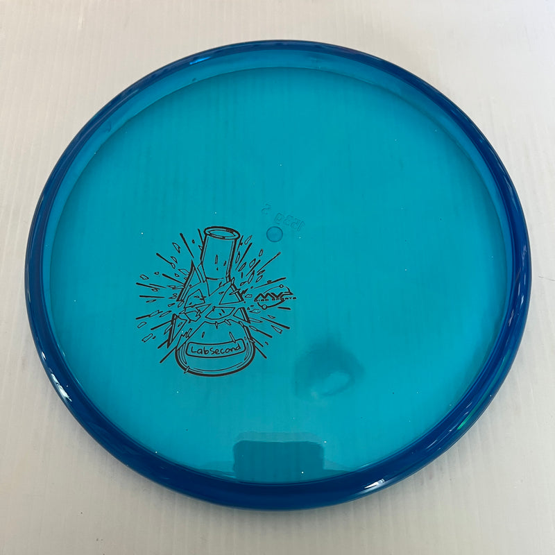 STREAMLINE 2024 Gyropalooza Box Lab Second Discs