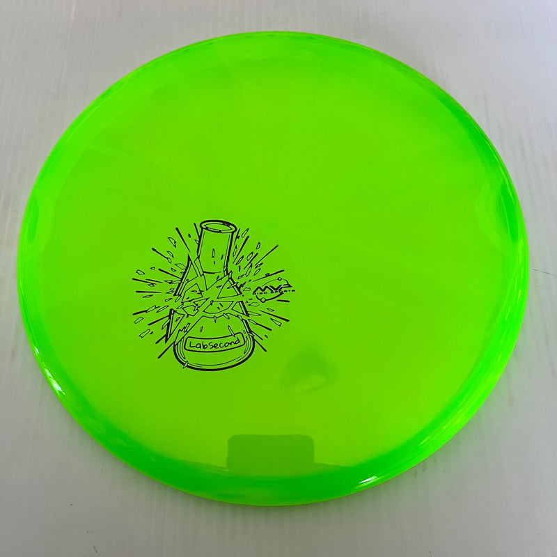 STREAMLINE 2024 Gyropalooza Box Lab Second Discs