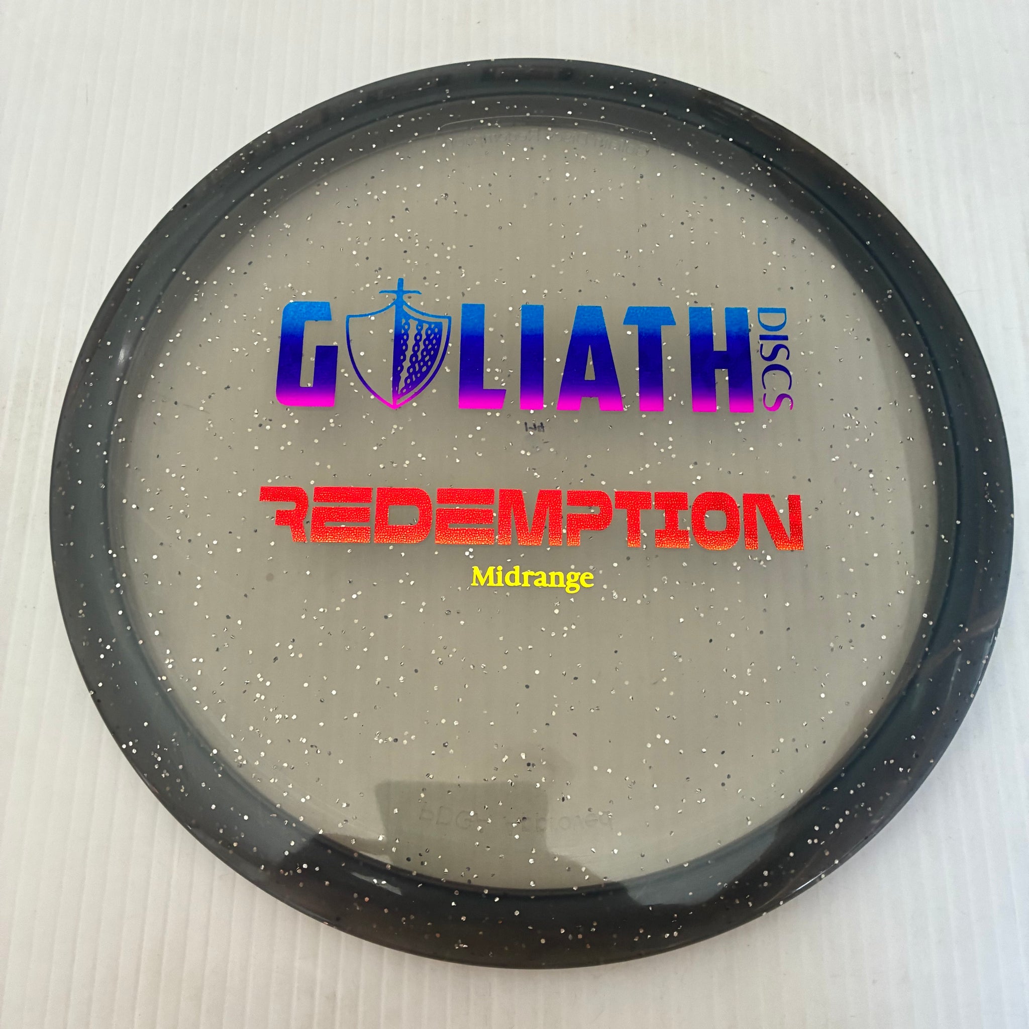 Used Discs From Multiple Companies! Choose Your Exact Disc! Box 9