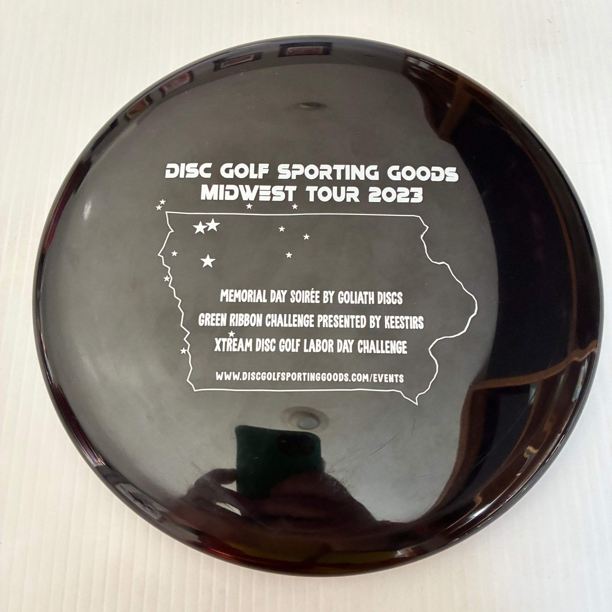 Used Discs From Multiple Companies! Choose Your Exact Disc! Box 9