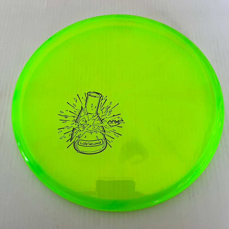 STREAMLINE 2024 Gyropalooza Box Lab Second Discs