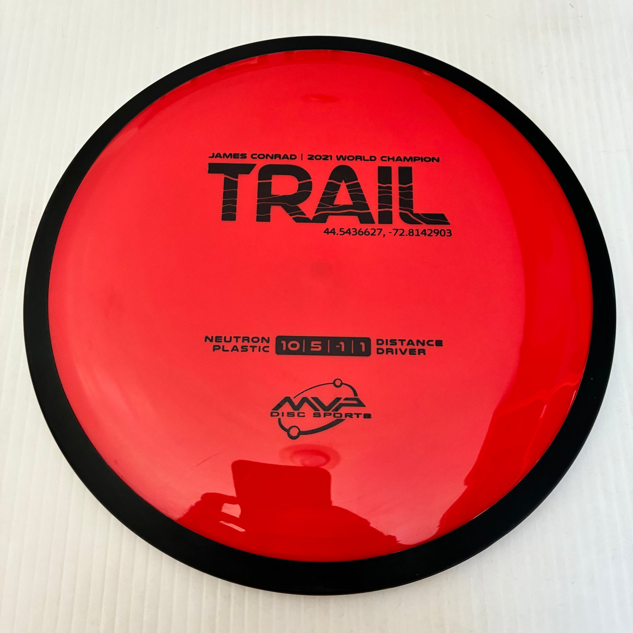 Used Discs From Multiple Companies! Choose Your Exact Disc! Box 9