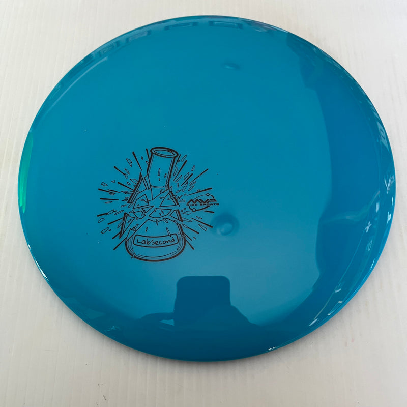 STREAMLINE 2024 Gyropalooza Box Lab Second Discs