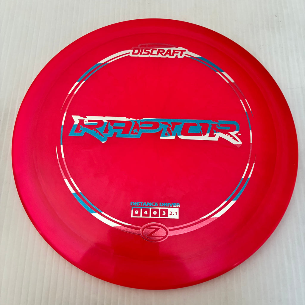 Used Discs From Multiple Companies! Choose Your Exact Disc! Box 9