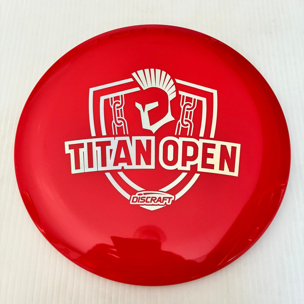 Used Discs From Multiple Companies! Choose Your Exact Disc! Box 9