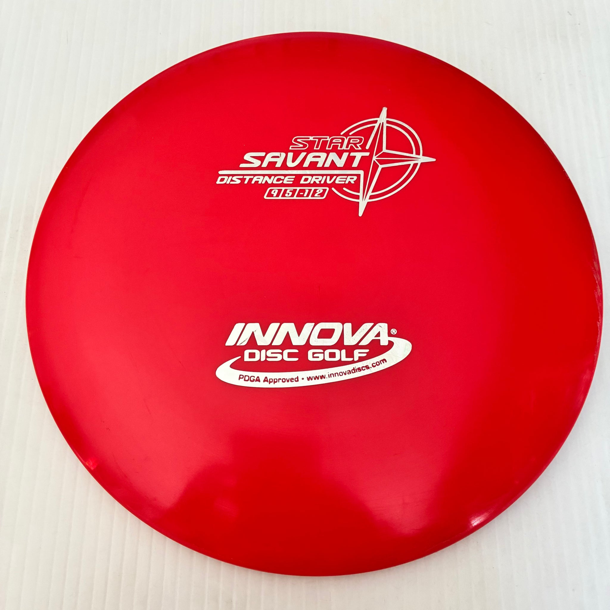 Used Discs From Multiple Companies! Choose Your Exact Disc! Box 9