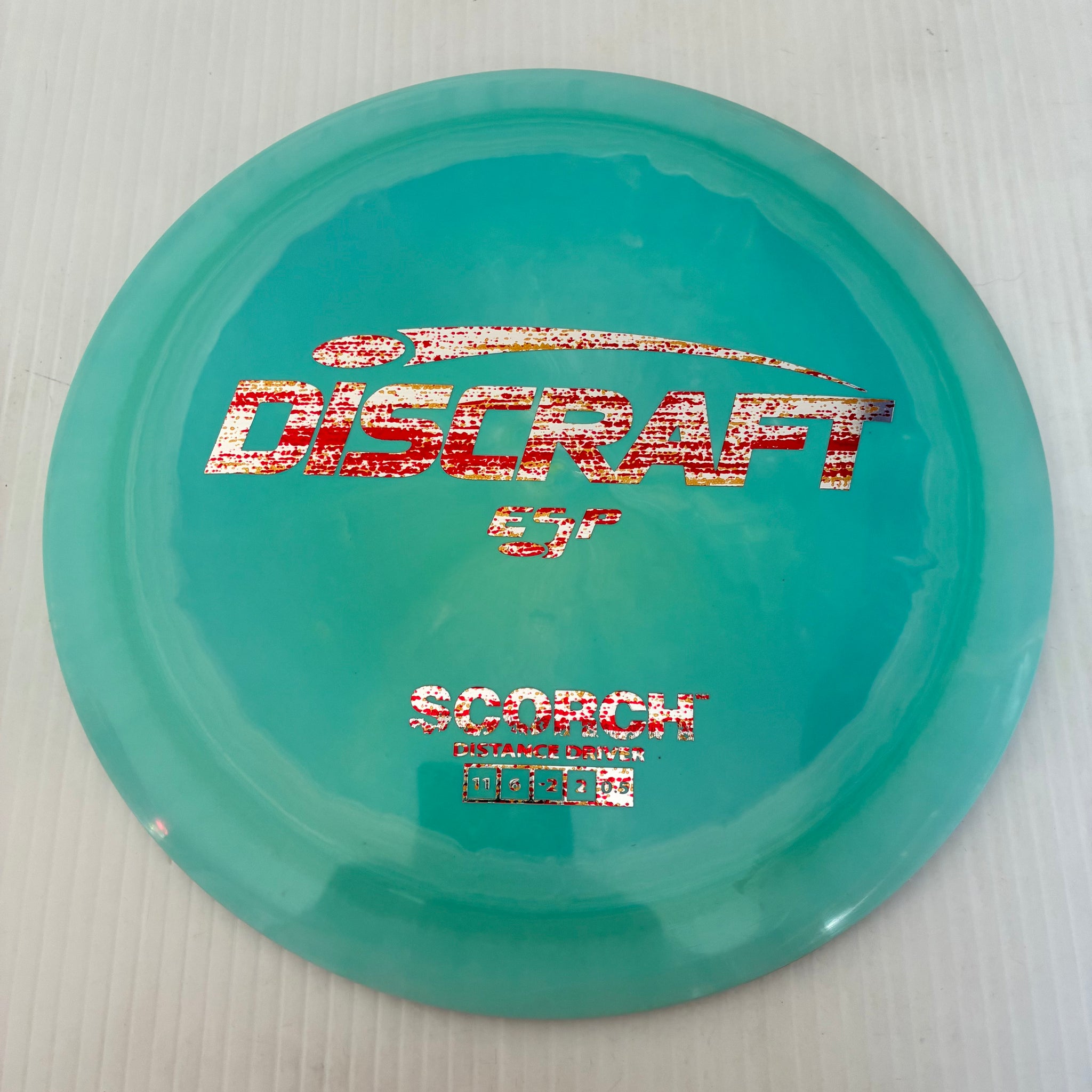 Used Discs From Multiple Companies! Choose Your Exact Disc! Box 9