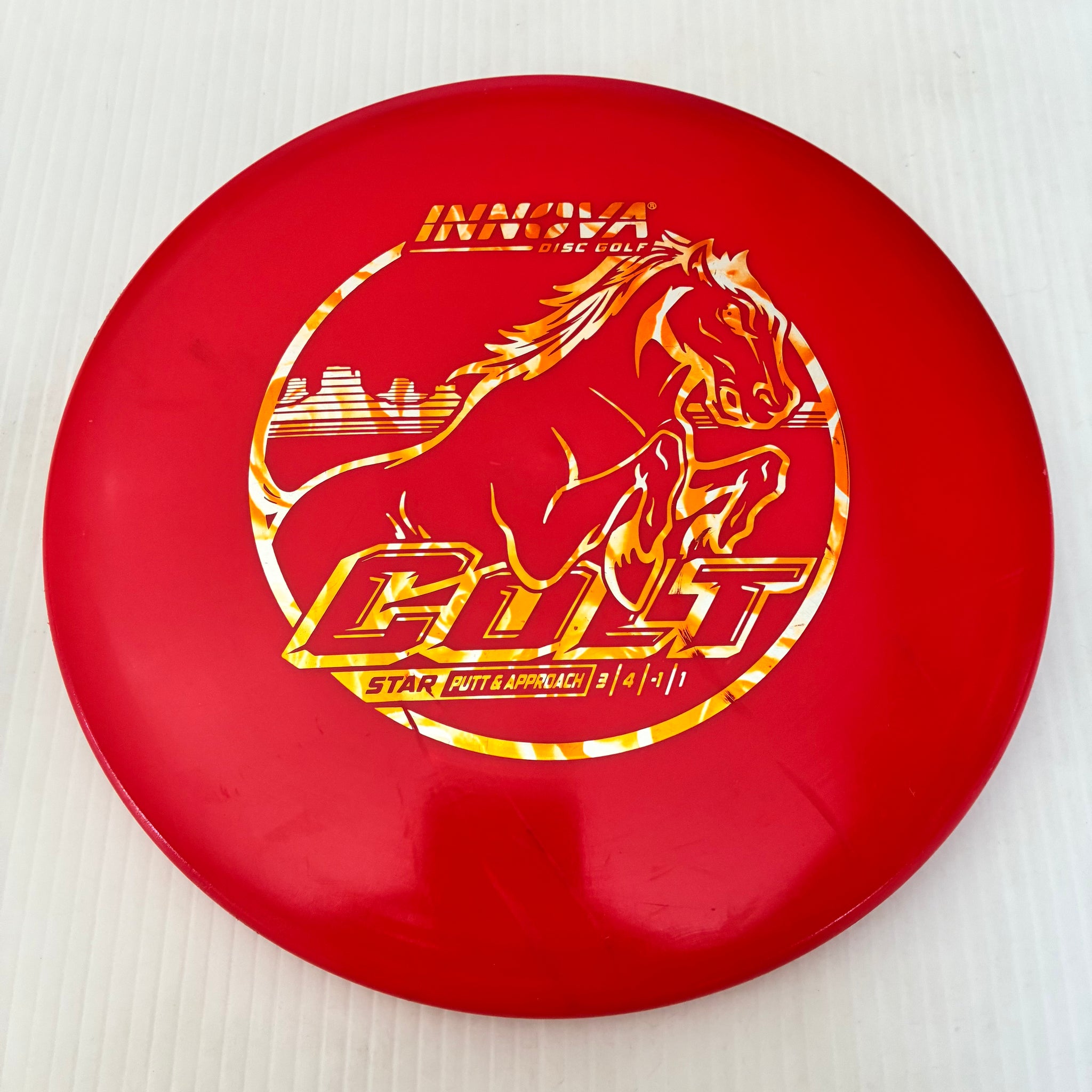 Used Discs From Multiple Companies! Choose Your Exact Disc! Box 9