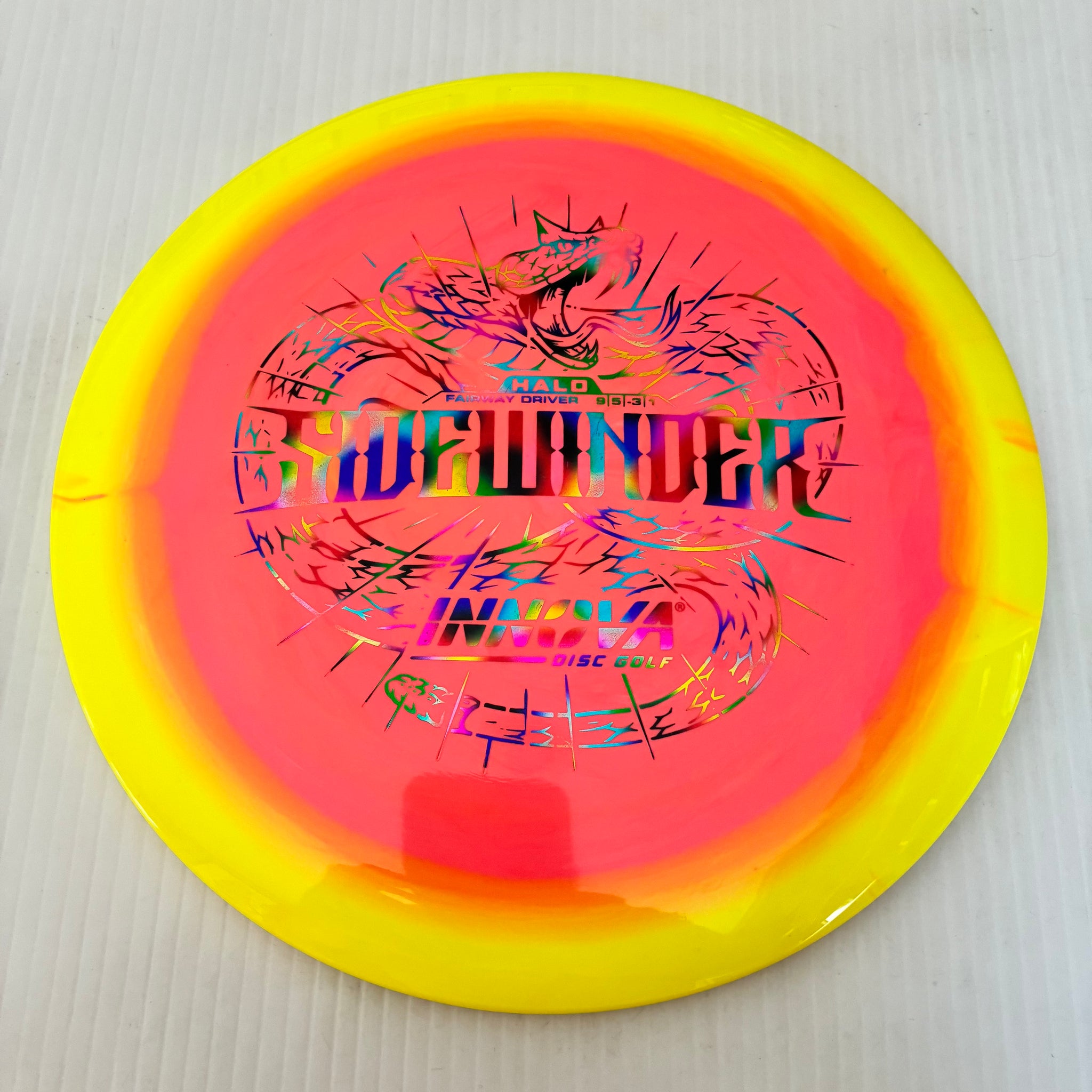 Used Discs From Multiple Companies! Choose Your Exact Disc! Box 9