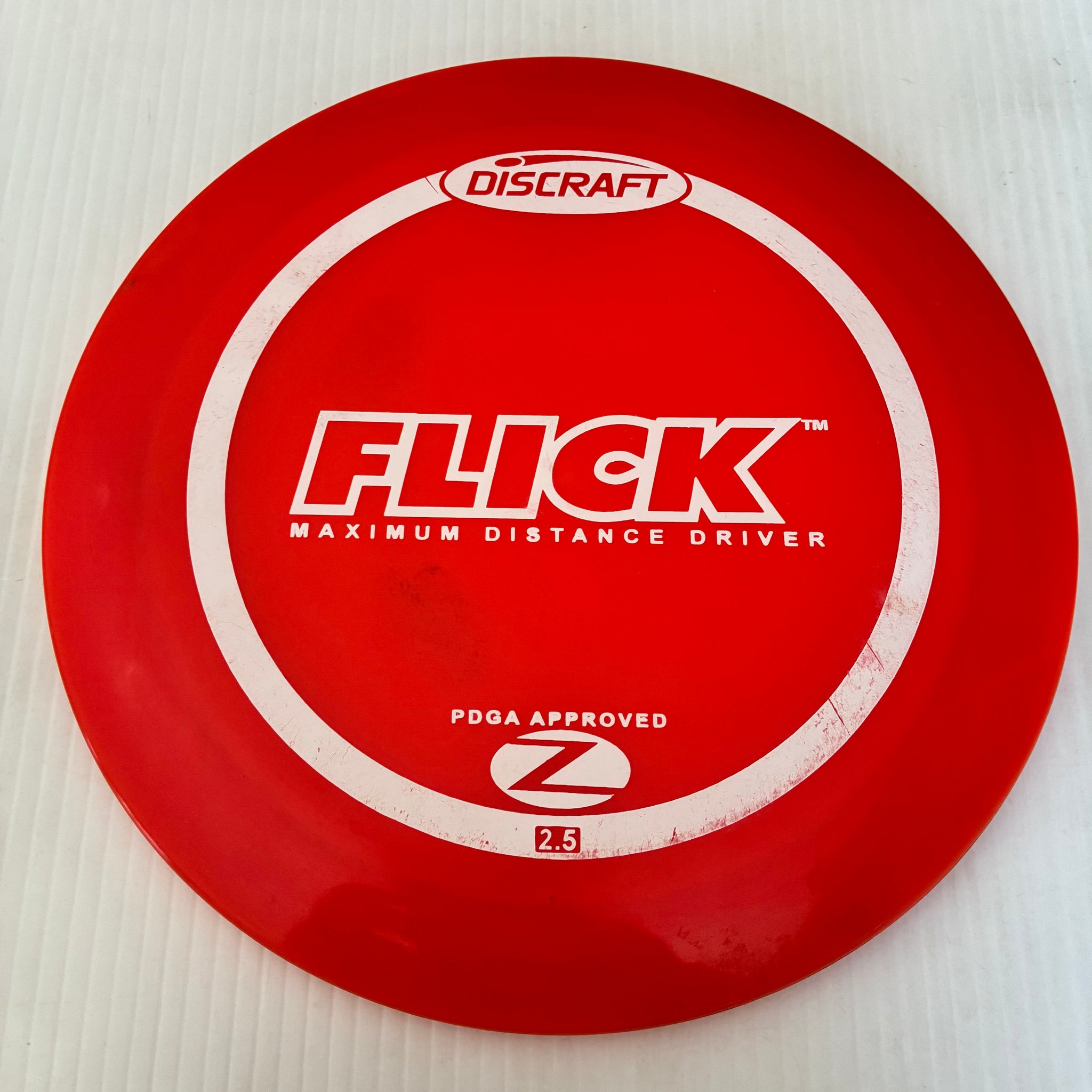 Used Discs From Multiple Companies! Choose Your Exact Disc! Box 9