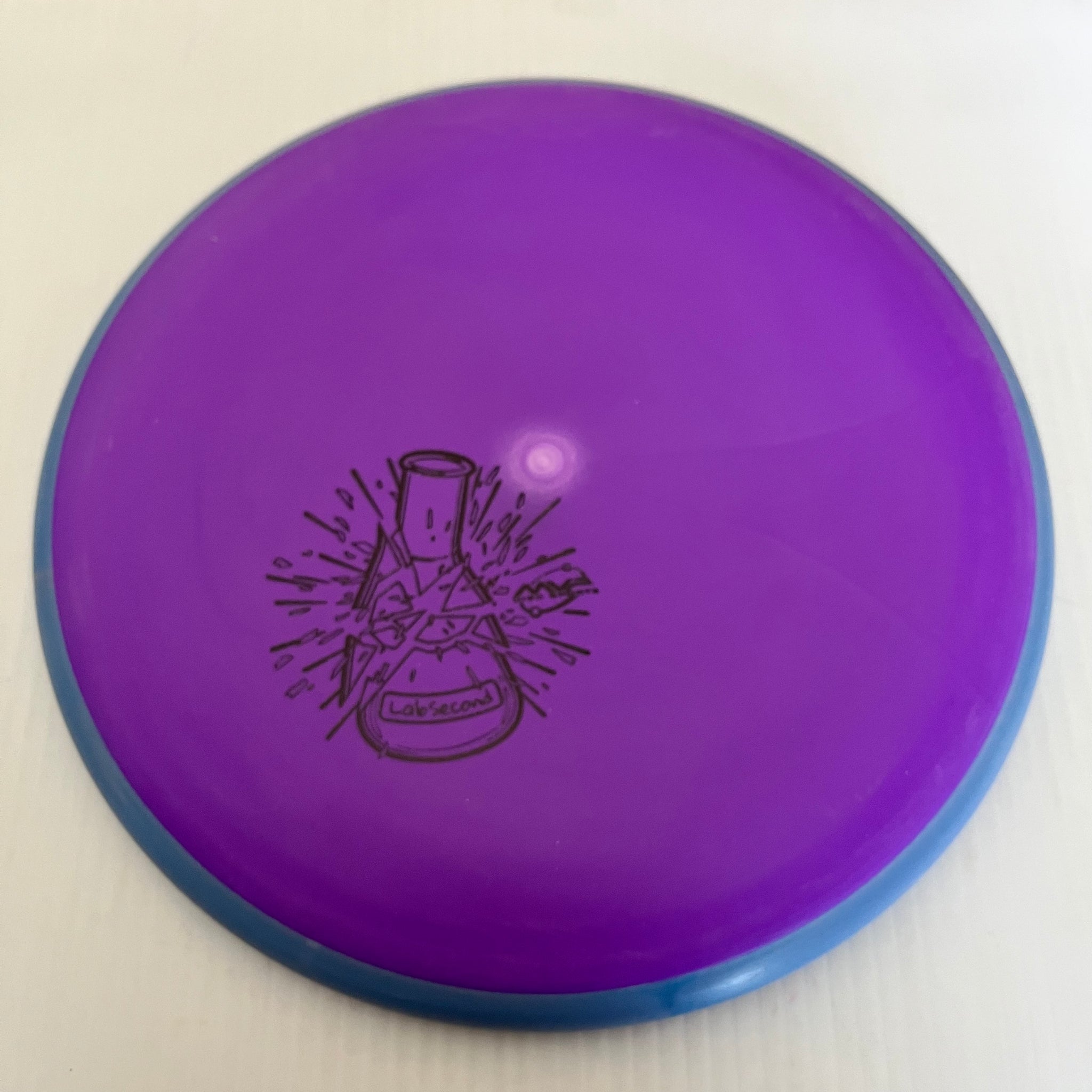 AXIOM 2024 Gyropalooza Box Lab Second Simon Line Pixel's 2/4/0/0.5