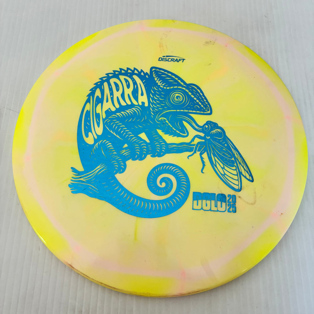 Used Discs From Multiple Companies! Choose Your Exact Disc! Box 9