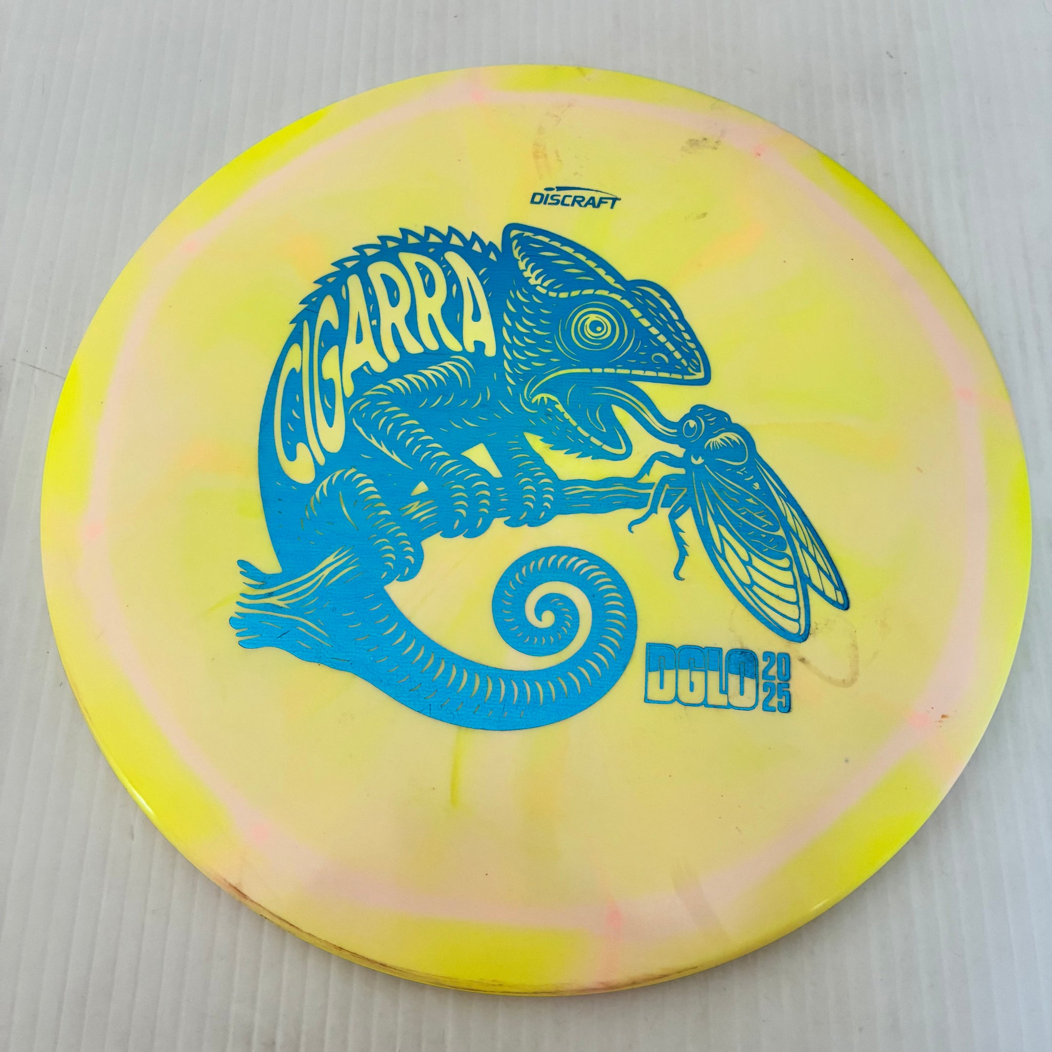 Used Discs From Multiple Companies! Choose Your Exact Disc! Box 9