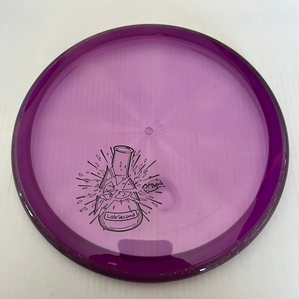 AXIOM 2024 Gyropalooza Box Lab Second Discs