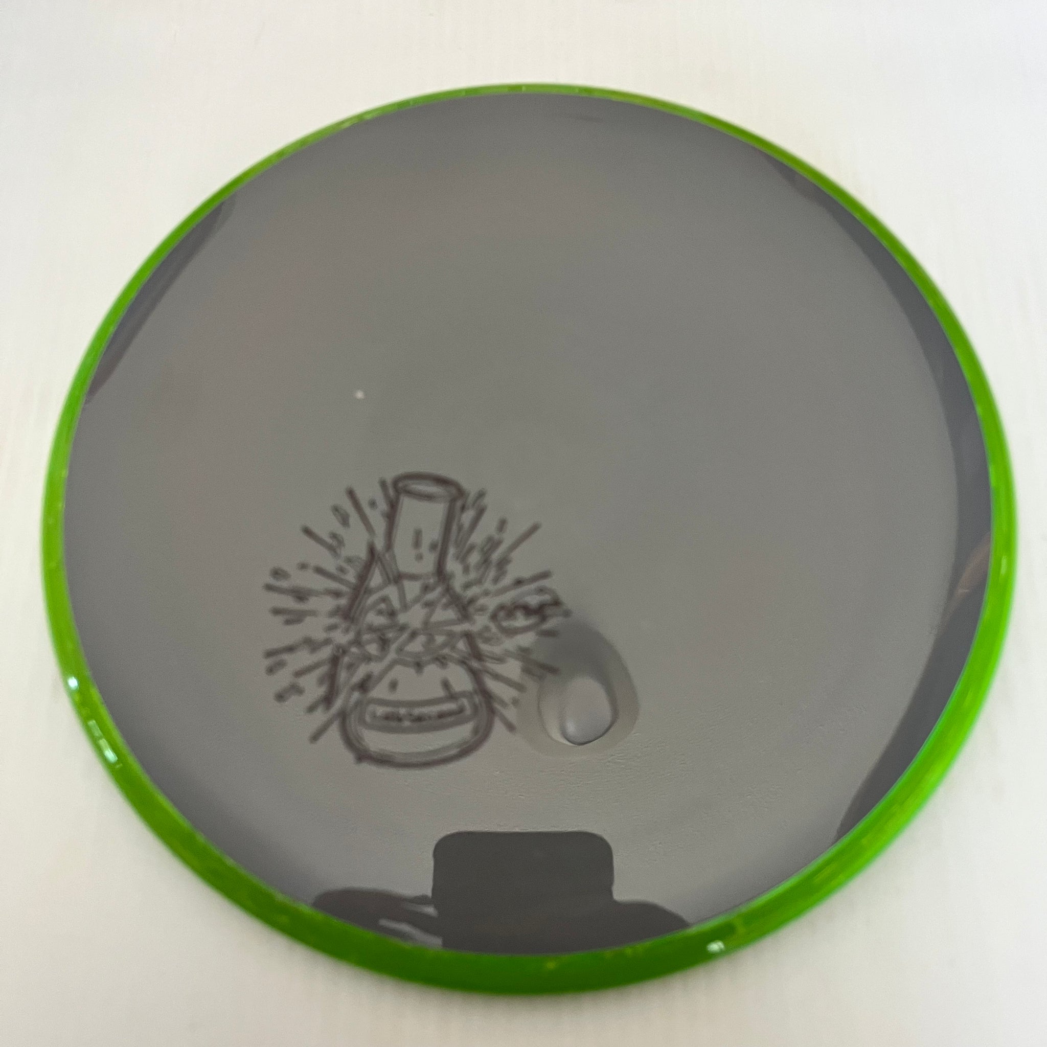 AXIOM 2024 Gyropalooza Box Lab Second Discs