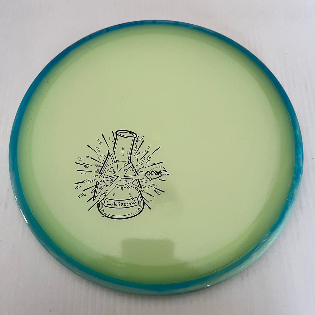 AXIOM 2024 Gyropalooza Box Lab Second Discs