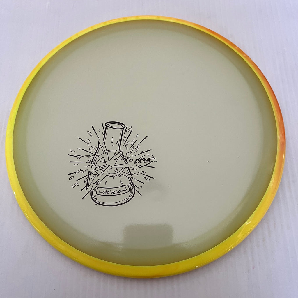 AXIOM 2024 Gyropalooza Box Lab Second Discs