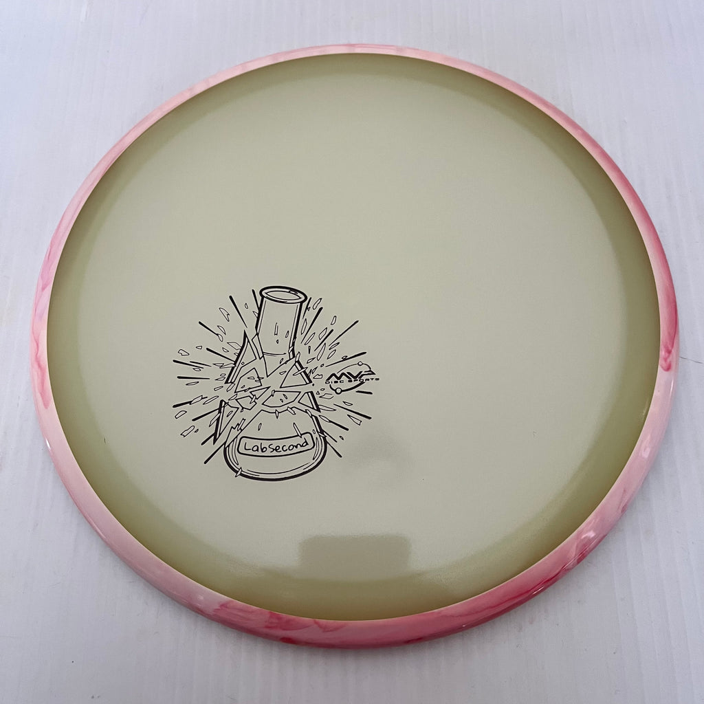 AXIOM 2024 Gyropalooza Box Lab Second Discs