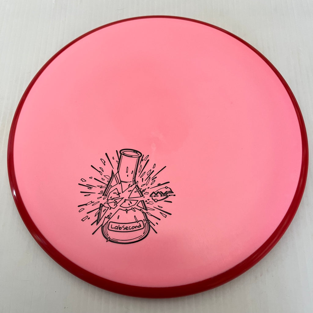 AXIOM 2024 Gyropalooza Box Lab Second Discs