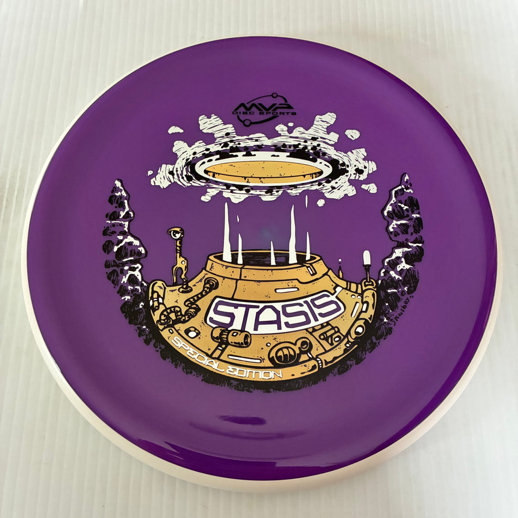 MVP Special Edition Neutron Stasis 2/1/0/2.5