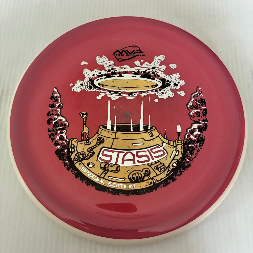 MVP Special Edition Neutron Stasis 2/1/0/2.5
