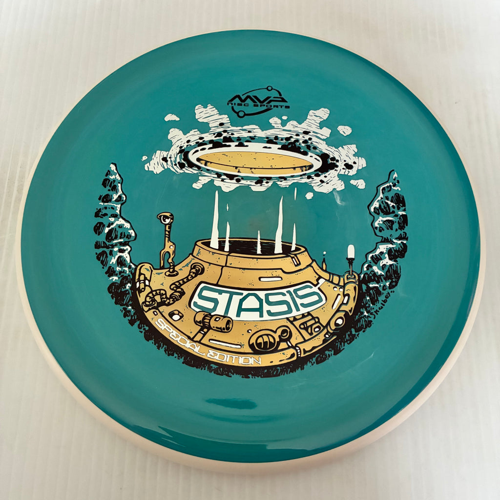 MVP Special Edition Neutron Stasis 2/1/0/2.5