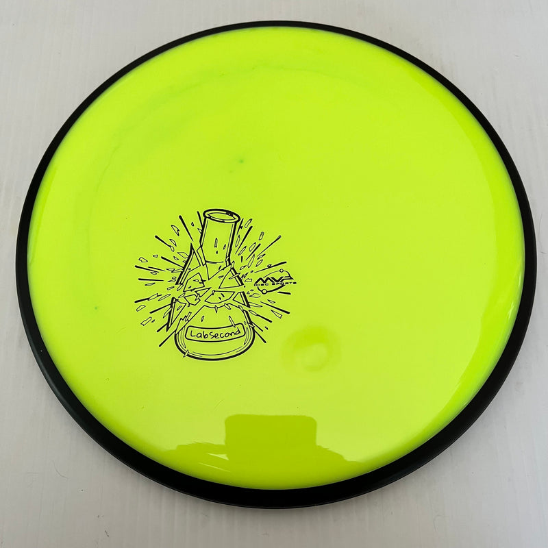 MVP 2024 Gyropalooza Box Lab Second Discs