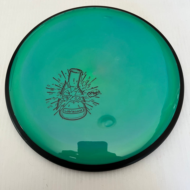 MVP 2024 Gyropalooza Box Lab Second Discs