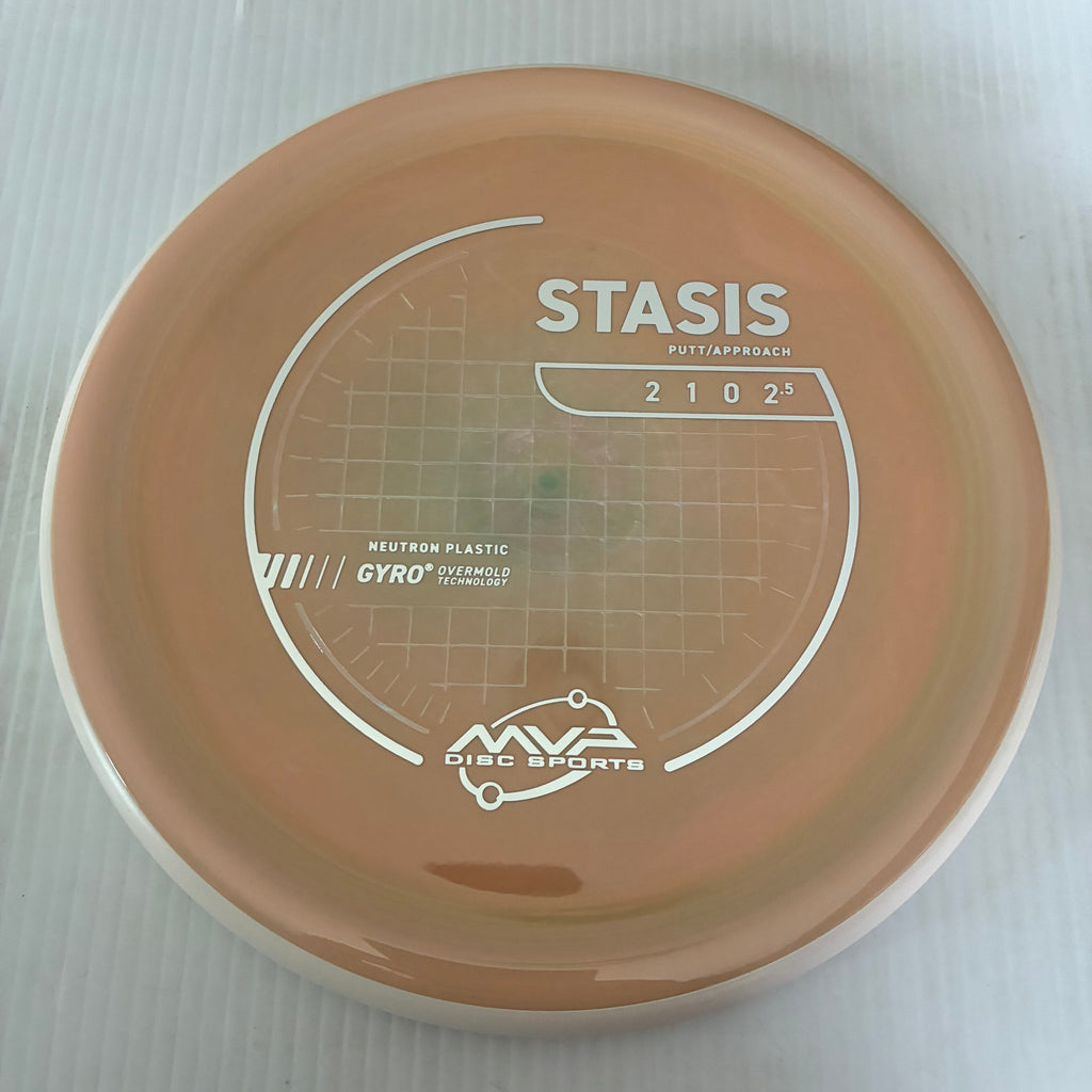 MVP Neutron Stasis 2/1/0/2.5