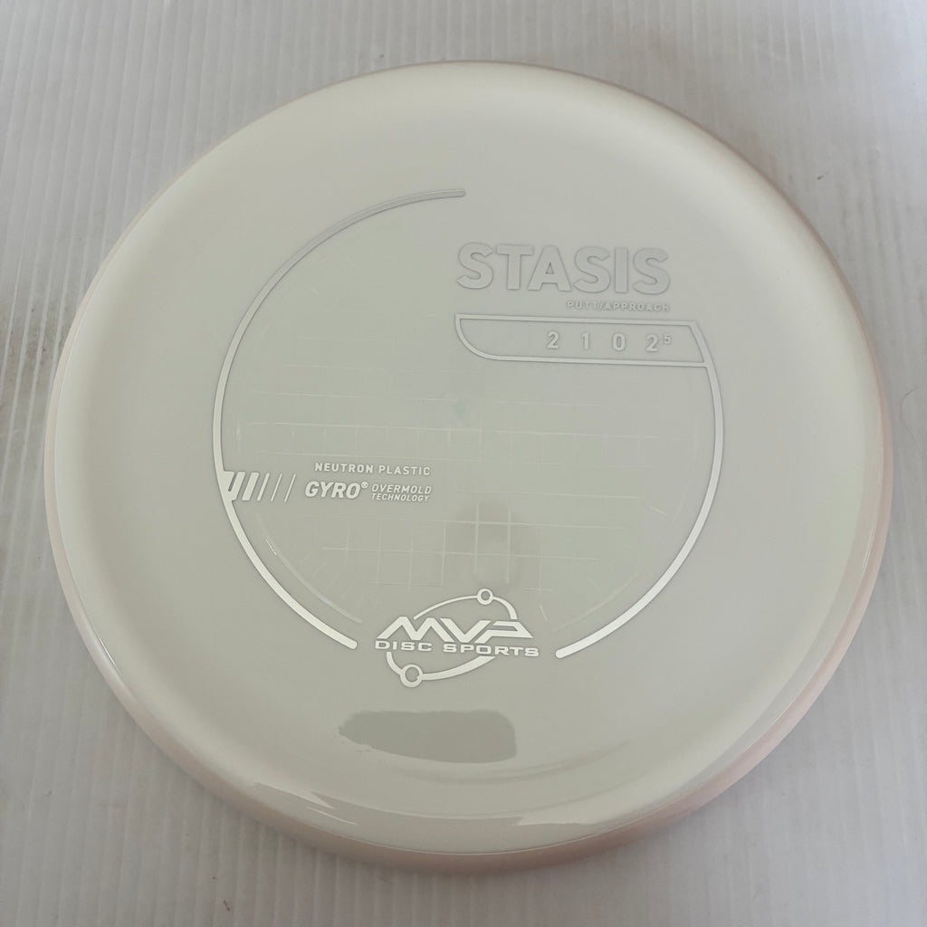 MVP Neutron Stasis 2/1/0/2.5