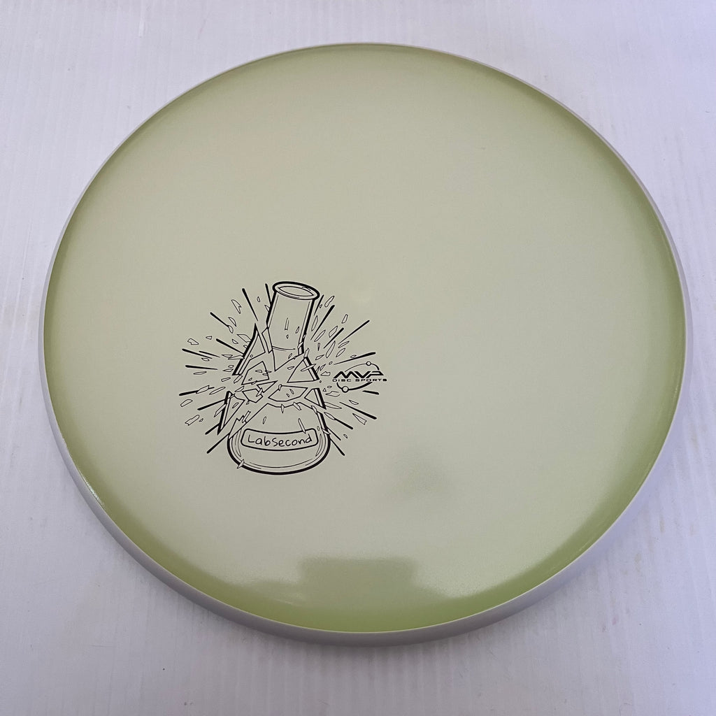 MVP 2024 Gyropalooza Box Lab Second Discs