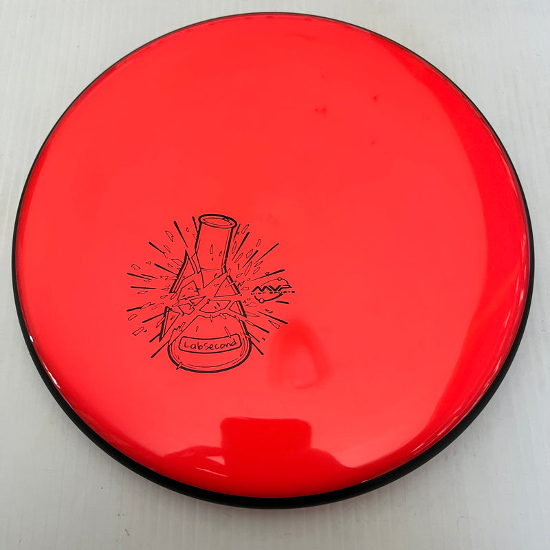 MVP 2024 Gyropalooza Box Lab Second Discs