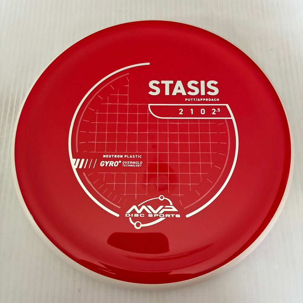 MVP Neutron Stasis 2/1/0/2.5