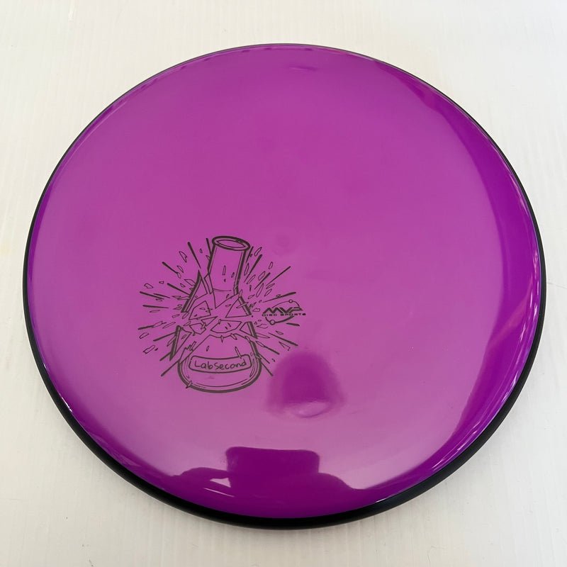 MVP 2024 Gyropalooza Box Lab Second Discs