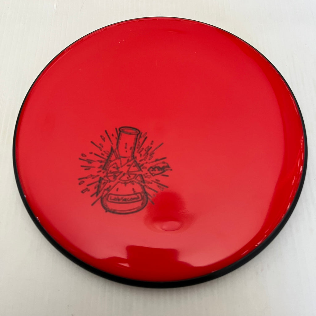 MVP 2024 Gyropalooza Box Lab Second Discs