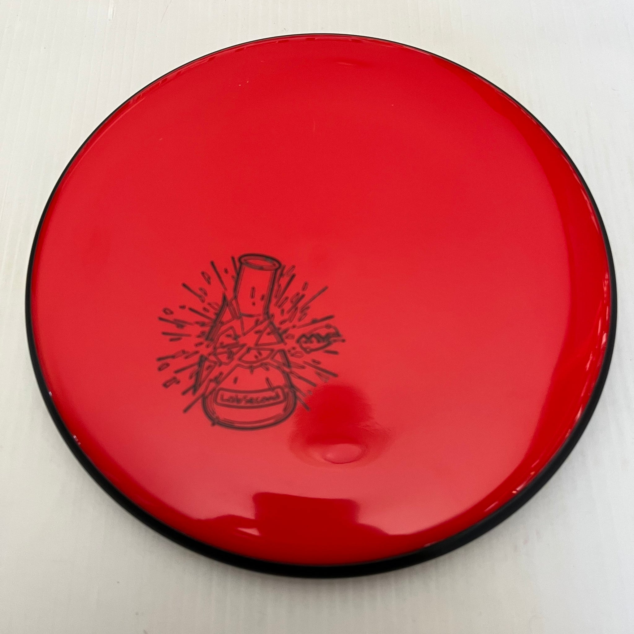MVP 2024 Gyropalooza Box Lab Second Discs