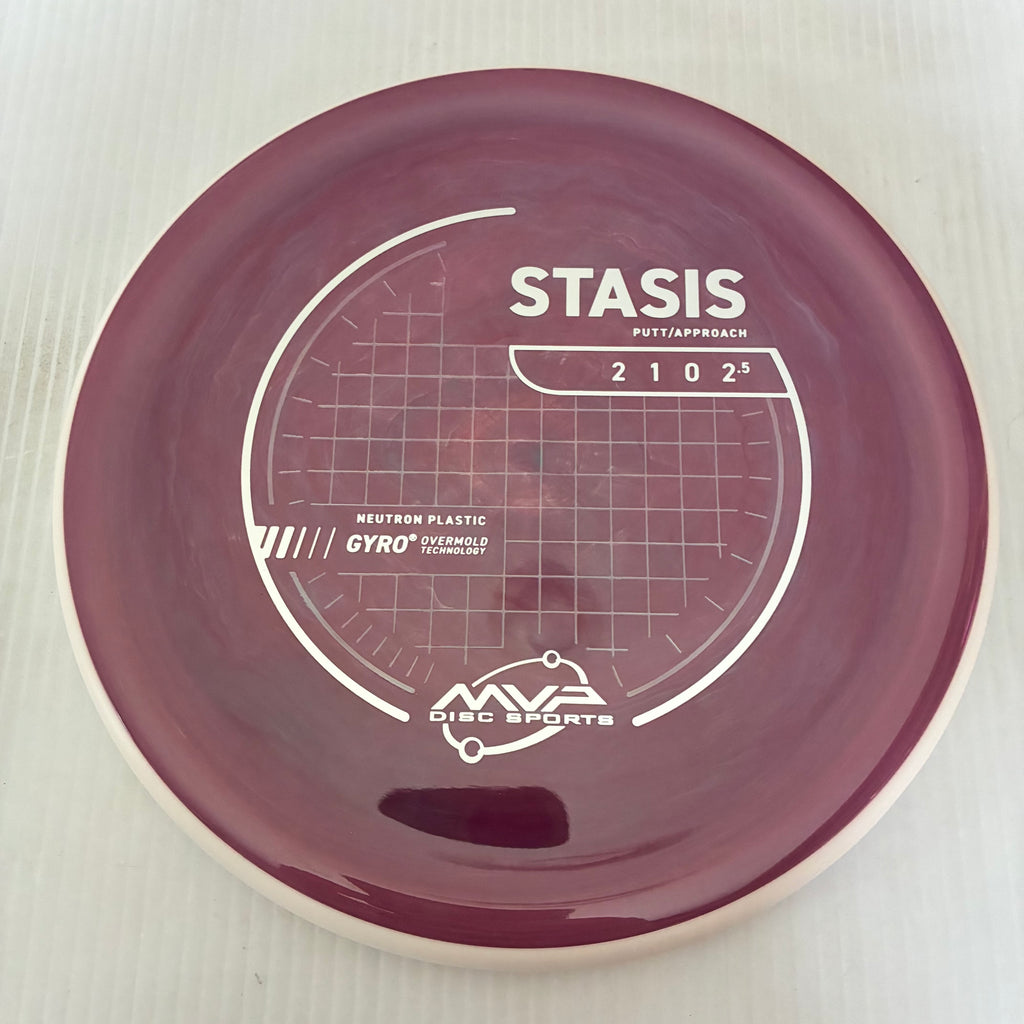 MVP Neutron Stasis 2/1/0/2.5